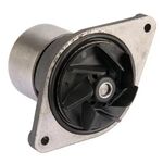 водяний насос