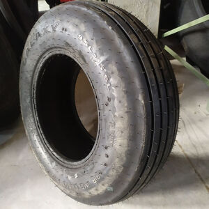 Шина 9.5L-15SL Galaxy Rib Implement I-1 (8PR,112B,TL) (Galaxy, India) 