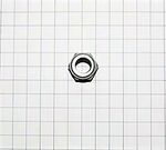 F01250040 Гайка M12X1.5