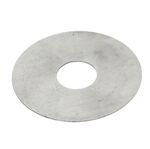 Шайба 16.5mm ID x 54mm OD x 0.36mm Thk.