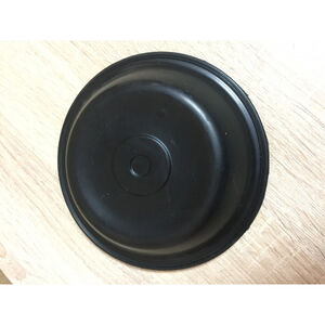 550190 Диафрагма воздушная резиновая (Україна, Украина) 