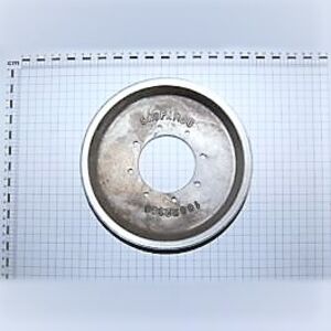 G16032340R Шків приводу крильчатки на 1000 об.ВОМА (Gaspardo, Italy) 