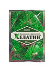 Удобрение Хелатин Хвоя 50 мл