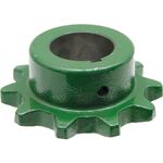 Подшипник деревянный