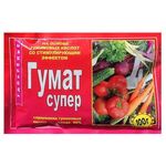 Гумат супер