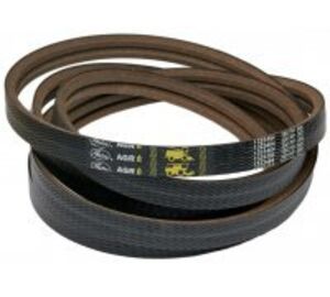 Пас 0809104 EE-TECH Gates AGRI (New holland, Italy) 