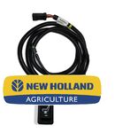 87382529 Электропроводка