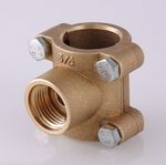 48918 трійник