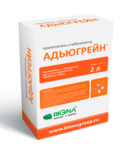 Адьюгрейн®  — биологический прилипач для обработки семян