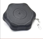 Кришка паливного бака