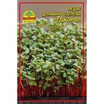 Редиска для мікрозелені Ред Корал 25 г