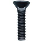 3015767 болт с потайной головкой.+гайка M10x33-12.9-MU-10