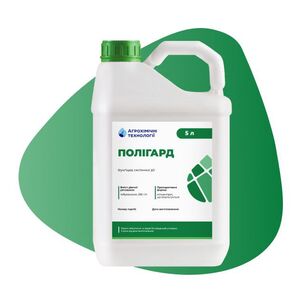Полігард (Агрохімічні технології, Ukraine) 