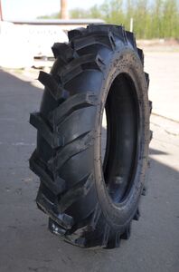 Шина 5.50-16 Tronmax R-1 (4PR,TT) (Armour, China) 