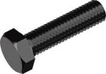Болт  M16 x 1.5 x 58mm, Class 10.9