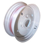 Диск колесный 38хDW14L МТЗ