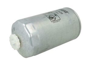 84348883 фильтр топливный гр.очистки (New holland, Italy) 