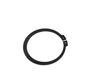 02050112 R Кольцо стопорное 30X 1,5 U7435 C70 (Gaspardo, Italy) 