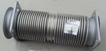 Гофро труба диам.90 ЯМЗ