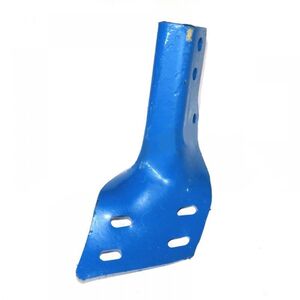 45710046 Башмак передплужника 50x30-G 1xM16 правий (Lemken, Germany) 