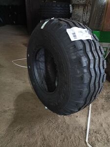 Шина 10.0/80-12 Galaxy Imp-Pro (10PR,124A6,TL) (Galaxy, India) 