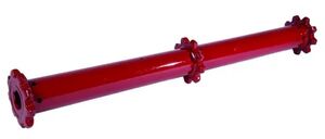 Вал з зірочками (Case, Italy) 