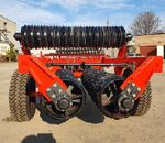 Коток причіпний кільчатий OSCAR КПК-6