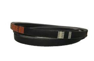 пас привідний 16F1956 CARLISLE /84073457/ (New holland, Italy) 