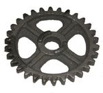 СЗГ 00.119 зубчатка