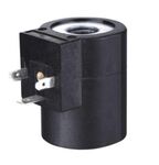 Катушка 12 вольт дм 16 мм