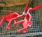 509.046.2430А-01 кронштейн