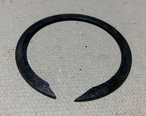 Кільце стопорне  (МТЗ, Украина) 