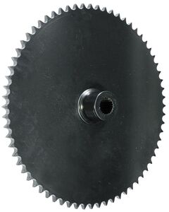 Зірочка ВВ ТНК (New holland, Italy) 