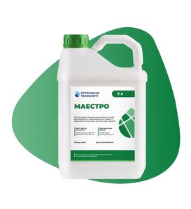 Маестро (Агрохімічні технології, Ukraine) 