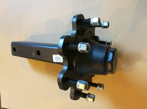 KM051149 Ступиця (Bednar, Czech Republic) 