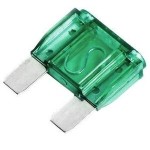 Предохранитель 30А (New holland, Italy) 