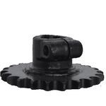 ЖНС-6 01.180 Зірочка