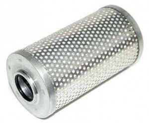 0024 НЕ Стакан фільтра гідравліки (Tecnoma, France) 