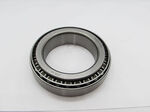 22035 Конический роликовый подшипник нижней ступицы 32013(Timken/SKF)