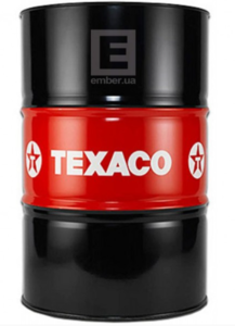 Олива гідравлічна TEXACO Hydraulic Oil HDZ 46 /208L/ (Україна, Украина) 