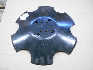 01284834 Диск (Bednar, Czech Republic) 