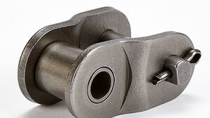 Звено цепи 25,4 (New holland, Italy) 