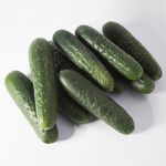 Огірок KS 80 F1