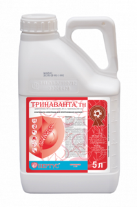 Тринаванта (Нертус, Hungary) 