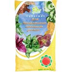 Субстрат для декоративно-листяних рослин