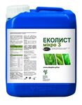 Еколист Мікро У
