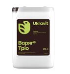 Варяг Тріо 20 л