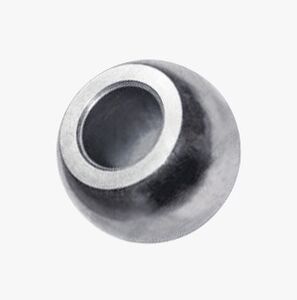 втулка /шарнір/ 25,4мм (New holland, Italy) 