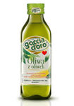 Оливкова Олія mix Goccia d'oro - 0.5 л (ІТАЛІЯ) - ОРИГІНАЛ
