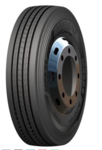Автошина ROADONE 315/80R22.5 20PR HF231 157/154M (Рулевая)